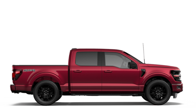 2026 Ford F-150+F-150